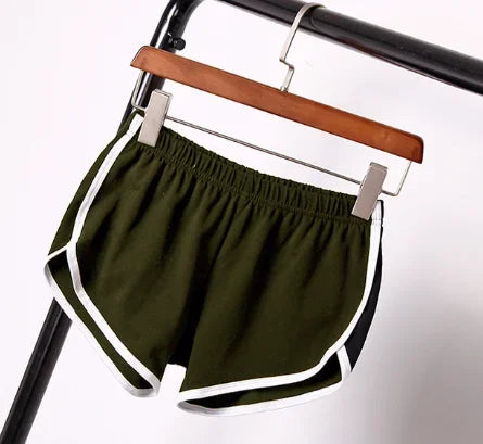 Move Lite Shorts / Elastic Shorts for Women