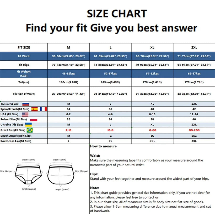Silk Touch Seamless Briefs / Luxury Silk Briefs
