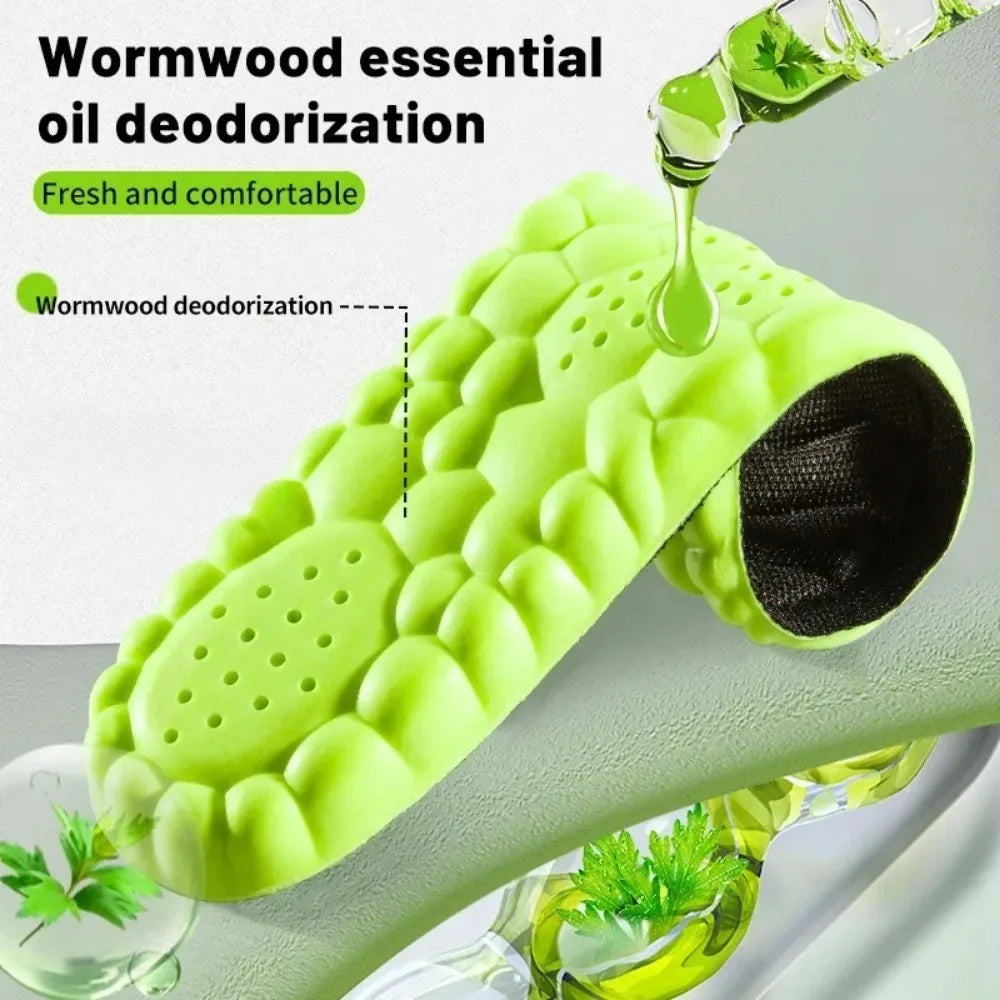 Cloud Step Comfort Insoles
