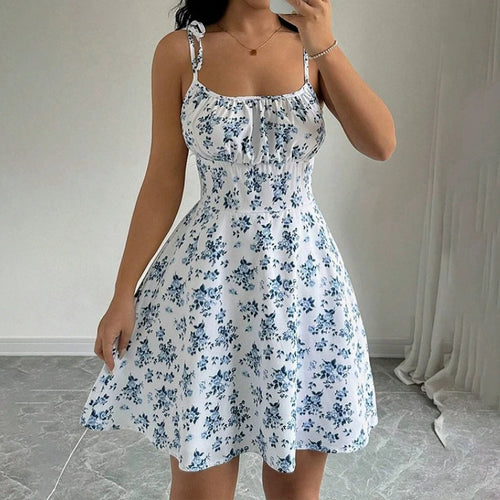 Floral Breeze Sundress 🌸