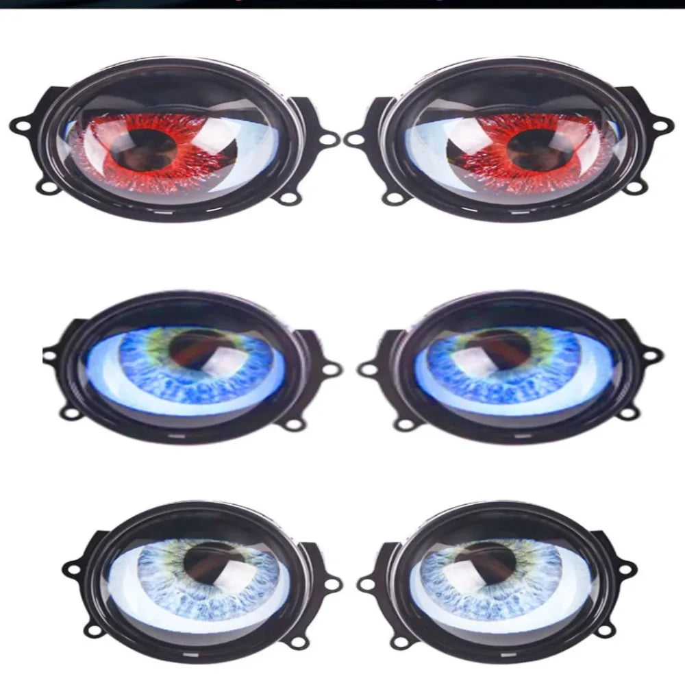 Devil Eye LED Kit