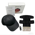 Red Light LED Hair Growth Therapy Cap