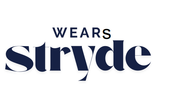 Stryde wears - Home