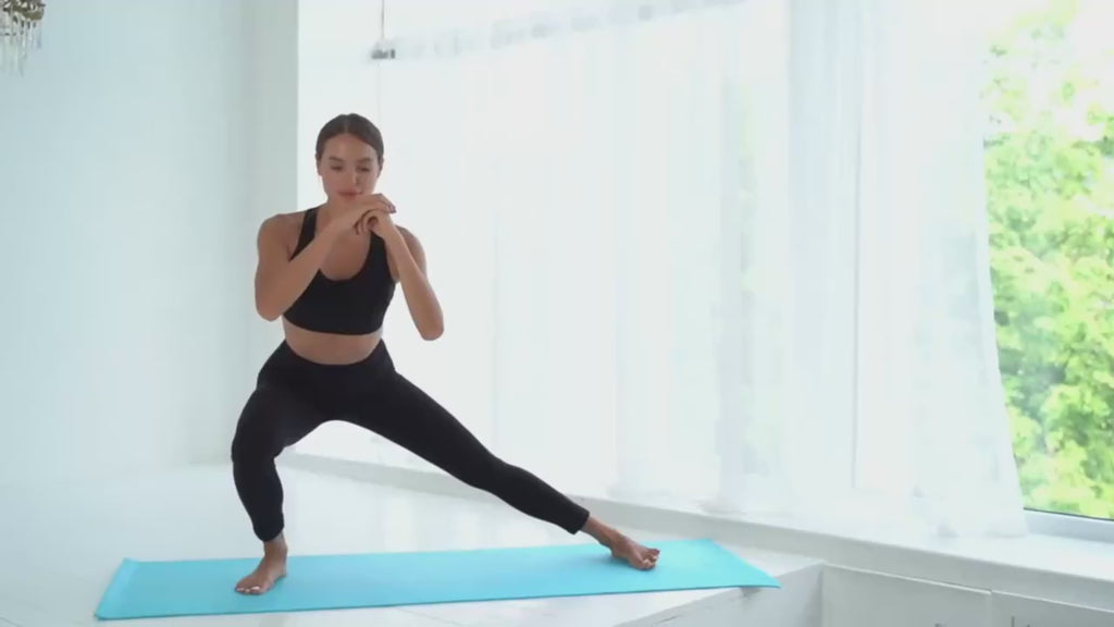 STRYDE Leggings