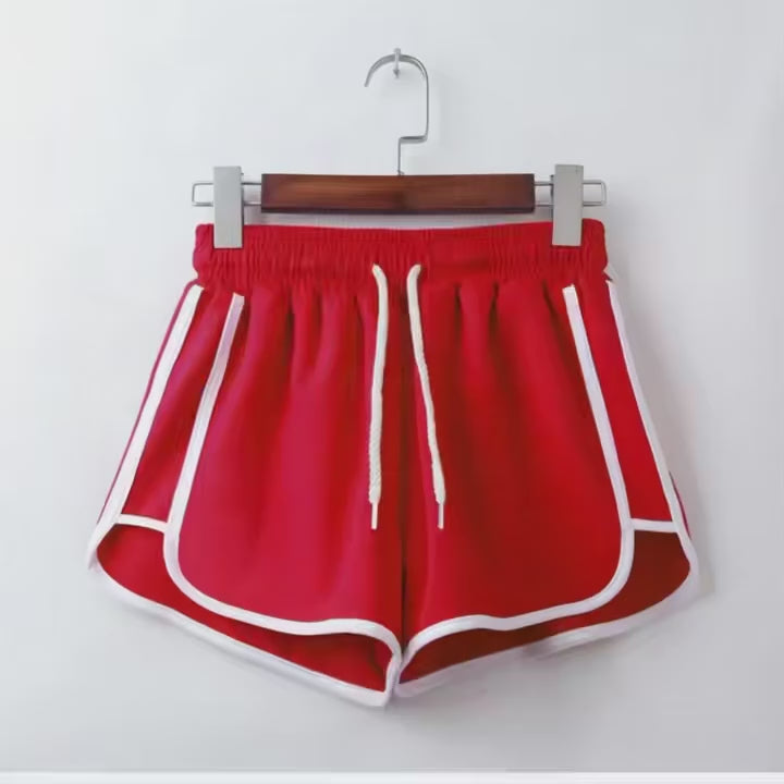 Move Lite Shorts / Elastic Shorts for Women